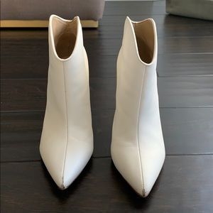 Marc Fisher booties